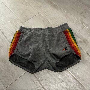 Aviator Nation shorts